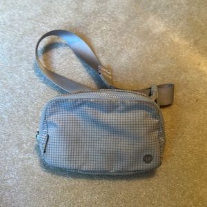 Lululemon Belt Bag